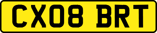 CX08BRT