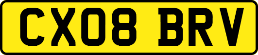 CX08BRV