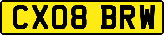 CX08BRW