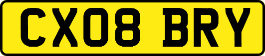 CX08BRY