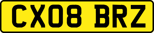 CX08BRZ