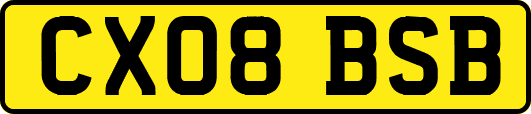 CX08BSB
