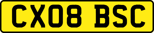 CX08BSC