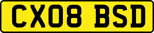 CX08BSD