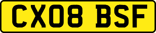 CX08BSF