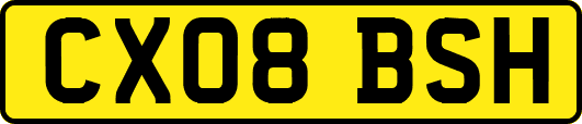 CX08BSH