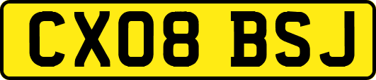 CX08BSJ