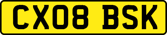 CX08BSK