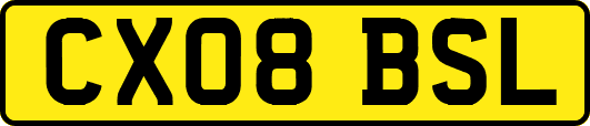 CX08BSL