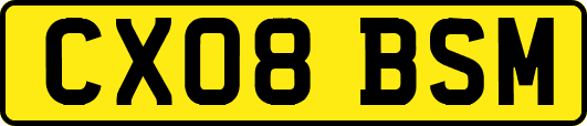 CX08BSM