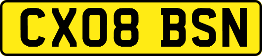 CX08BSN