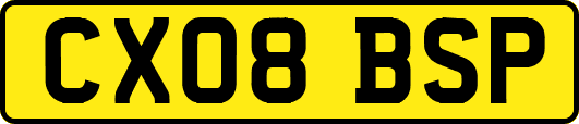 CX08BSP