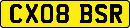 CX08BSR