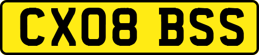 CX08BSS