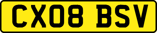 CX08BSV
