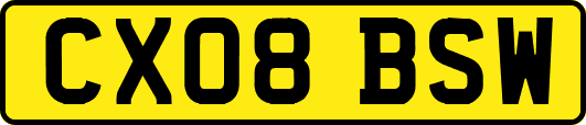 CX08BSW