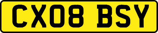 CX08BSY
