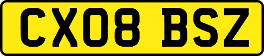 CX08BSZ