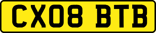 CX08BTB