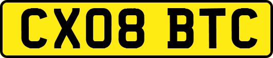 CX08BTC