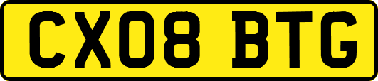 CX08BTG