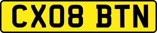 CX08BTN