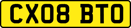 CX08BTO