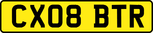 CX08BTR