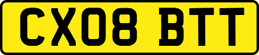CX08BTT
