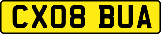 CX08BUA