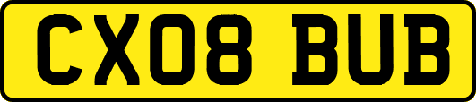 CX08BUB