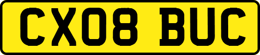 CX08BUC