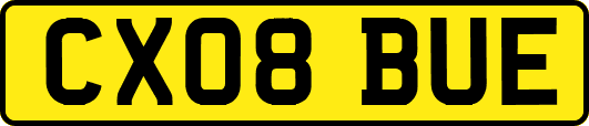 CX08BUE