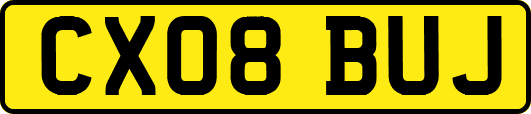 CX08BUJ
