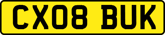 CX08BUK
