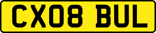 CX08BUL