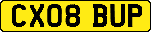 CX08BUP