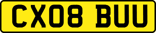CX08BUU