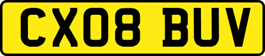 CX08BUV