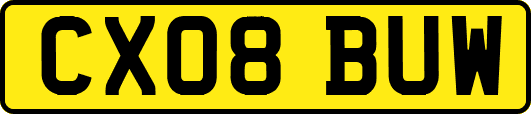 CX08BUW