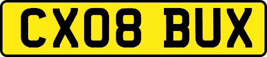 CX08BUX