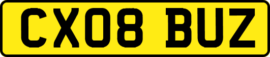 CX08BUZ