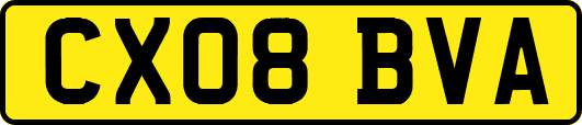 CX08BVA