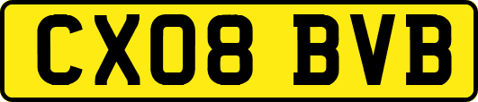 CX08BVB