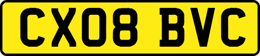CX08BVC
