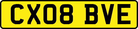 CX08BVE