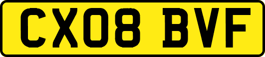 CX08BVF