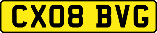CX08BVG