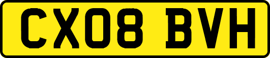 CX08BVH
