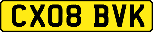 CX08BVK